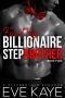 [Billionaire Stepbrother 02] • For My Stepbrother Billionaire